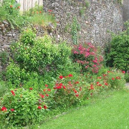 B&B "Les Remparts" Vouvant Dış mekan fotoğraf