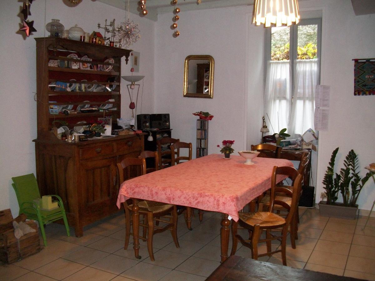 B&B "Les Remparts" Vouvant Dış mekan fotoğraf