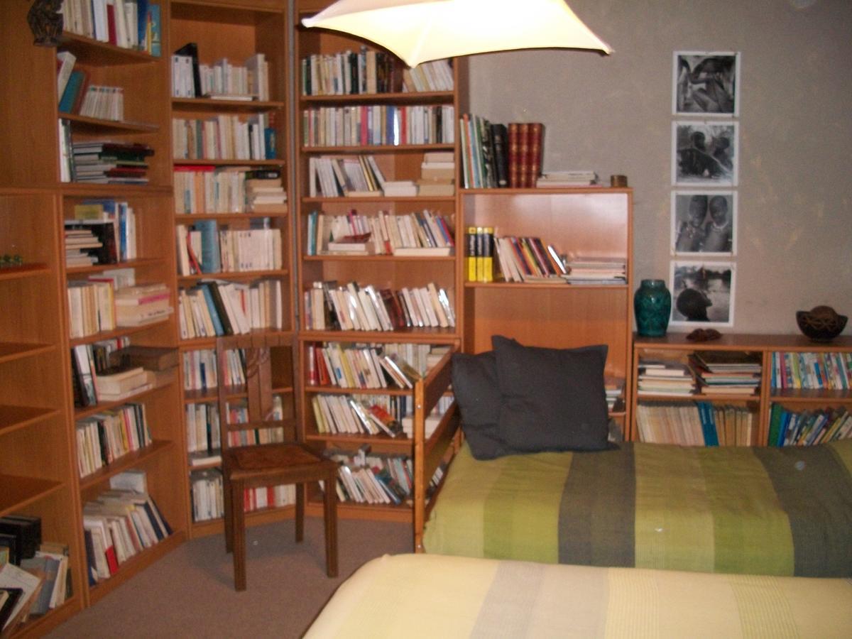 B&B "Les Remparts" Vouvant Dış mekan fotoğraf