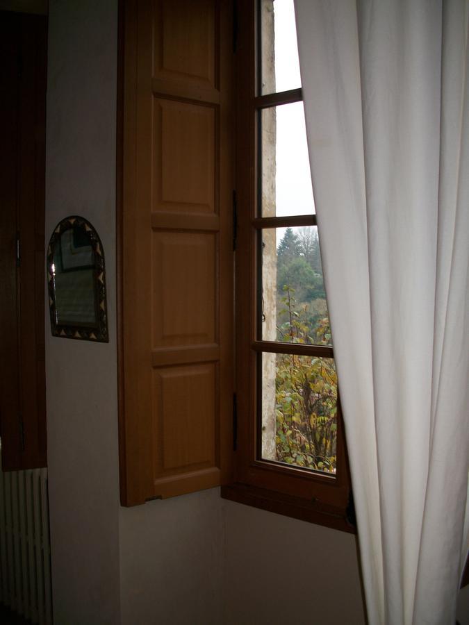 B&B "Les Remparts" Vouvant Dış mekan fotoğraf